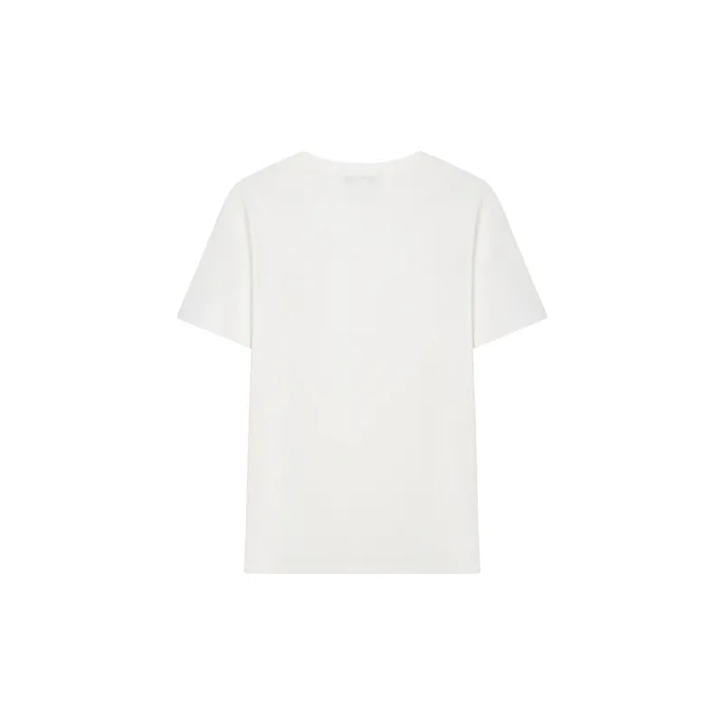 Teenie Weenie Regular T-Shirt Women's-13