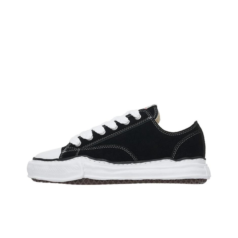 Mihara Yasuhiro Sneakers on Sale & Authentic - POIZON Mihara Yasuhiro Sneakers on Sale & Authentic - POIZON