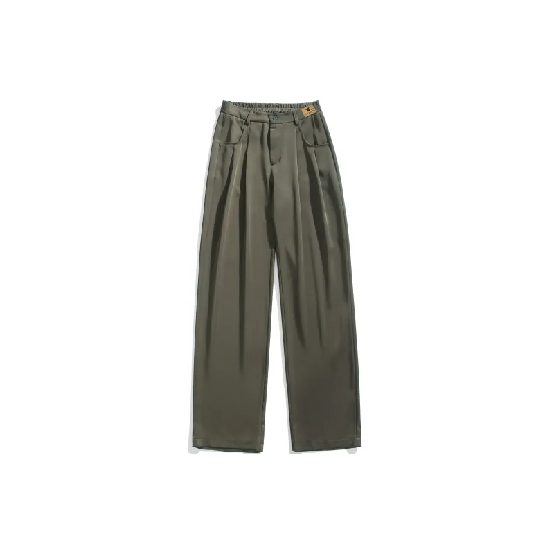 Love Monster Casual Pants Unisex-7