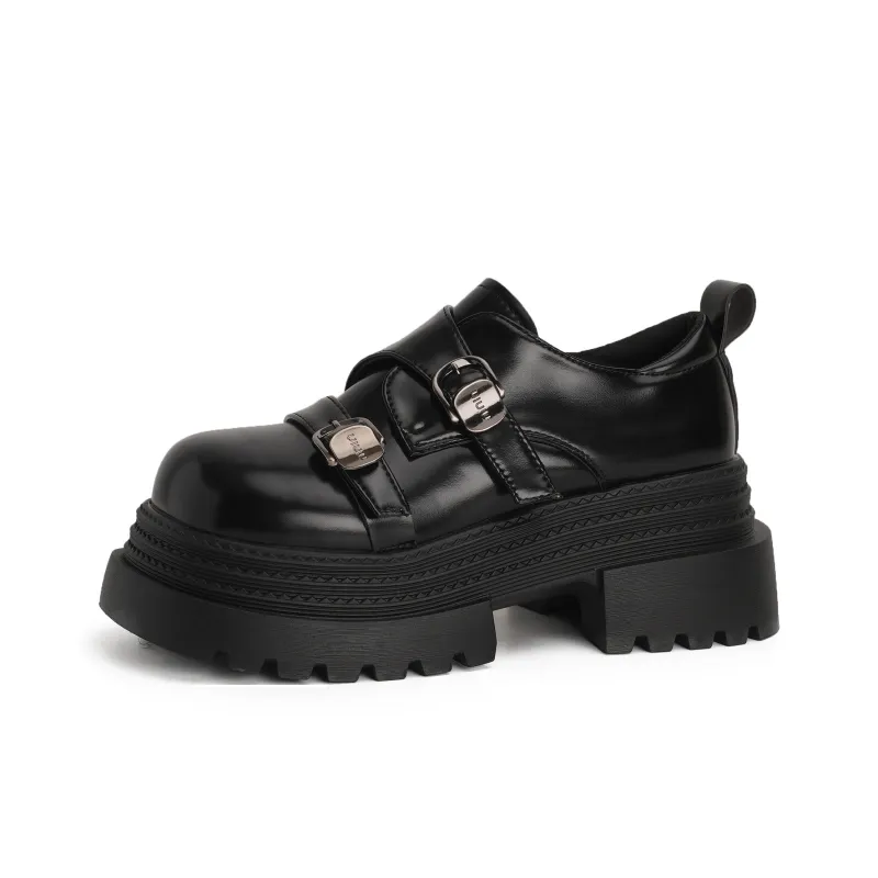 Fashion Casual Loafers Unlined Shoes Women's-1