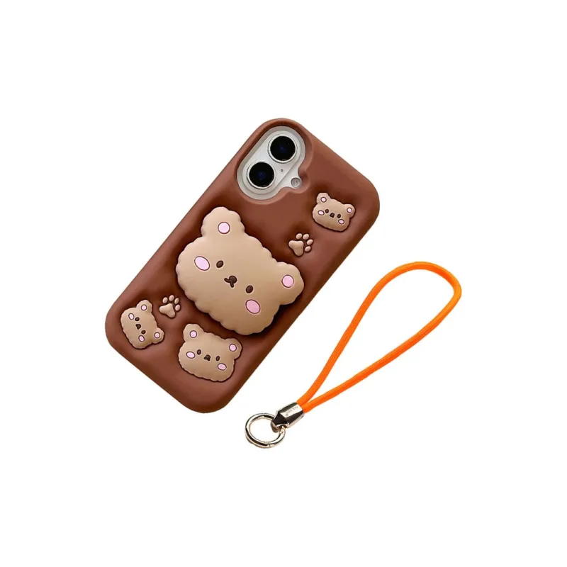 HUANBAOKE Phone Cases-4