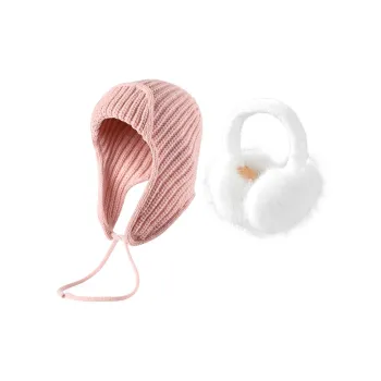 Shizhu Polyester Beanies Women's