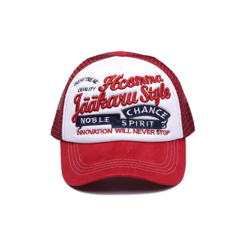 Mulinsen Cotton Baseball Caps Unisex-3