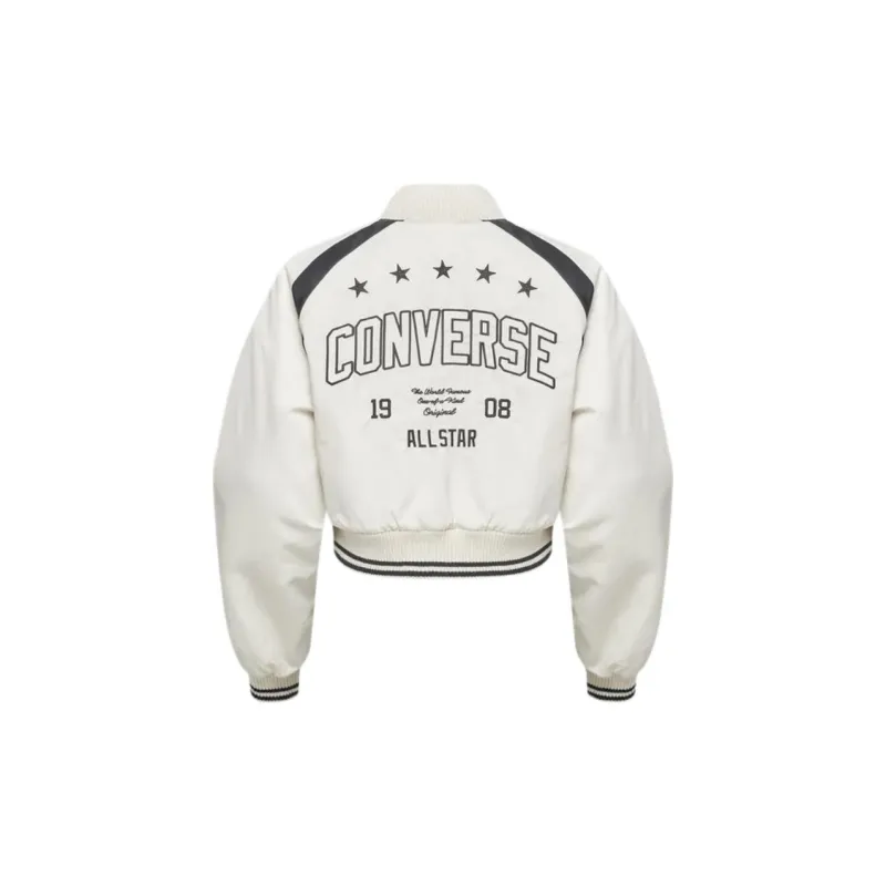 Converse Retro All Star Varsity Jacket-1