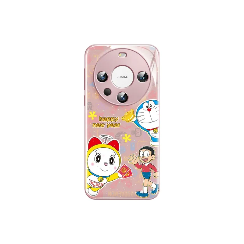 Doraemon Phone Cases-3