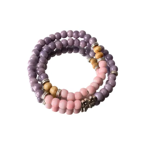 Mù Shàng Yún Yě Ceramic Bracelets Women's