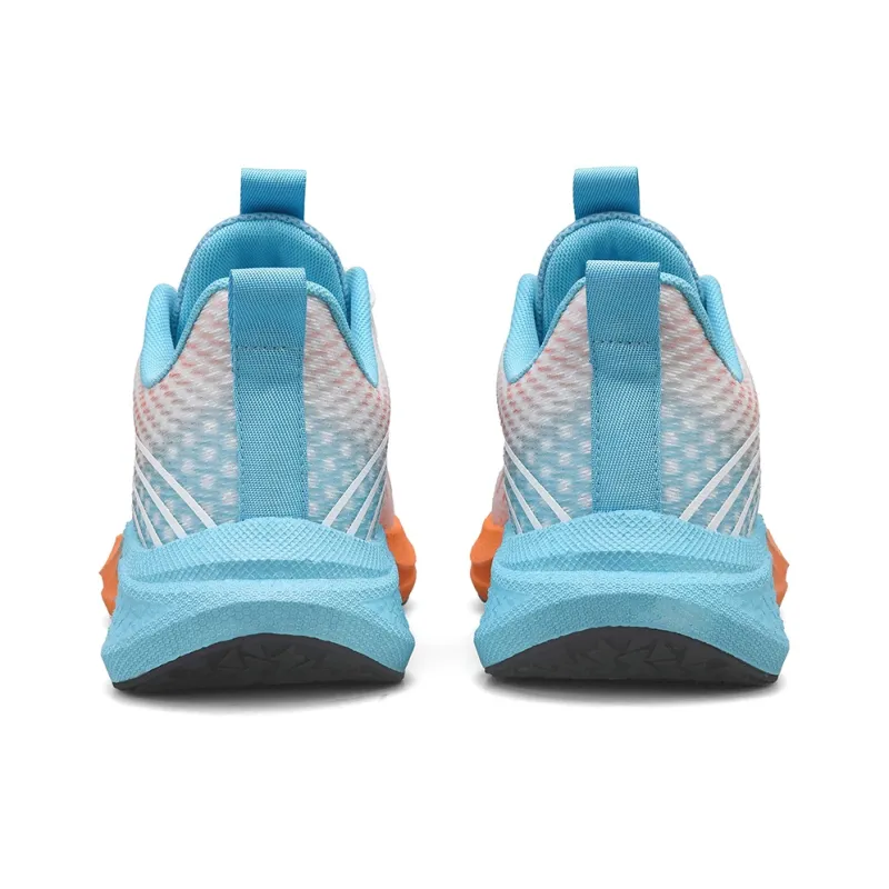 DoraemonA Low Top Running Shoes Unisex-18