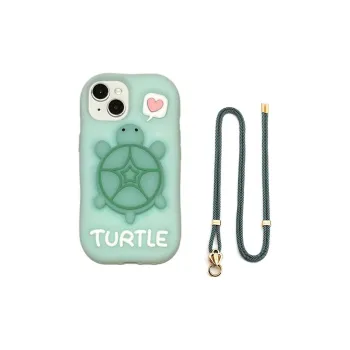HUANBAOKE Phone Cases