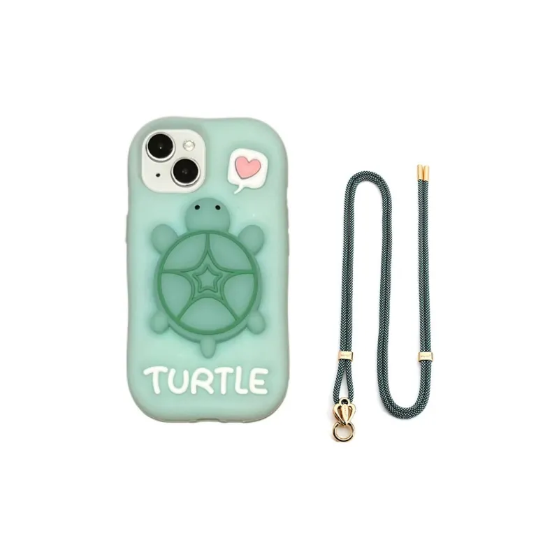 HUANBAOKE Phone Cases-0