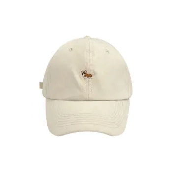IOTS Polyester Baseball Caps Unisex