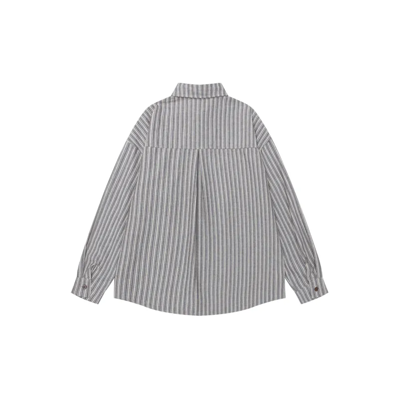 VINMUK Shirts Unisex-3