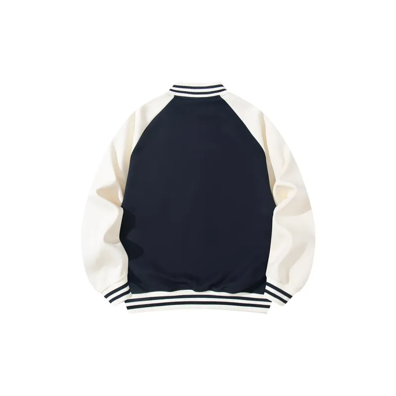 CHOUCHOUS Jackets & Coats Unisex-9