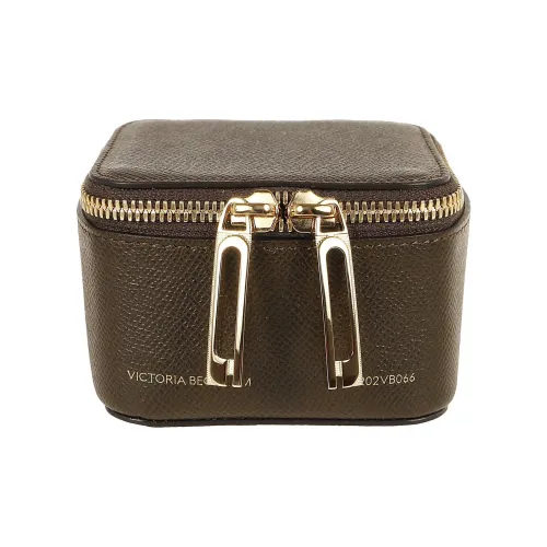 Victoria Beckham Micro Vanity Wristlet Bag
