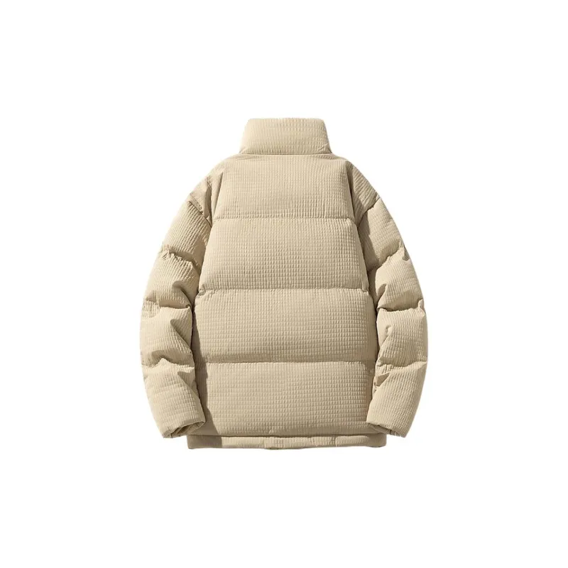 WJBS Puffer Jackets Unisex-3