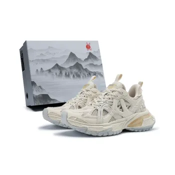 K WANG Snake Scales Collection Abrasion Resistant Breathable Slip Resistant Low Top Couple's Chunky Sneakers Unisex