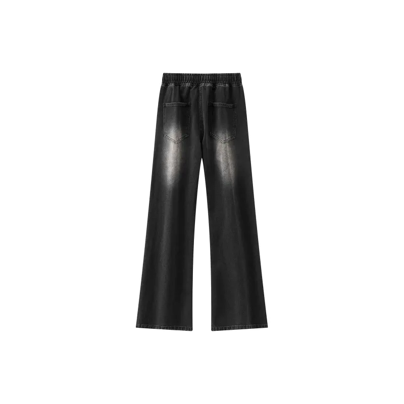 MIIOW Jeans Unisex-1