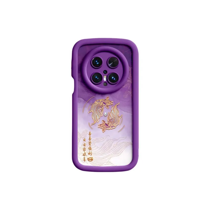 SUPER MOUSE Phone Cases-9