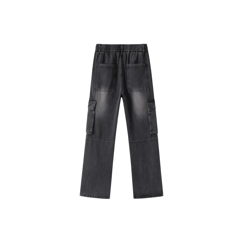 POLAR BEAR Jeans Unisex-8