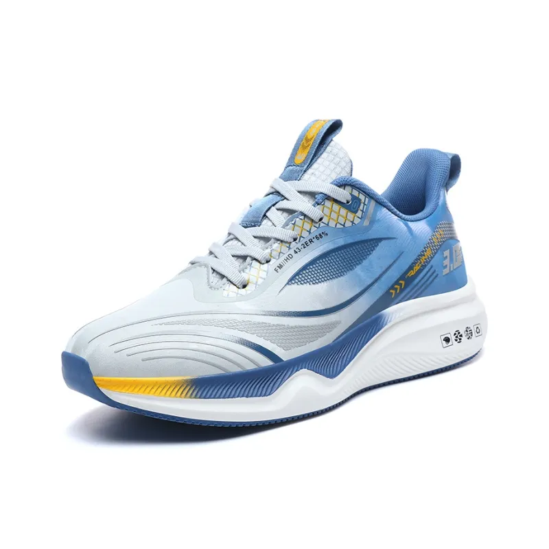 Gaius Durant Cushioning, Abrasion Resistant, Breathable, Supportive, Thermal Low Top Supercritical Running Shoes Unisex-19