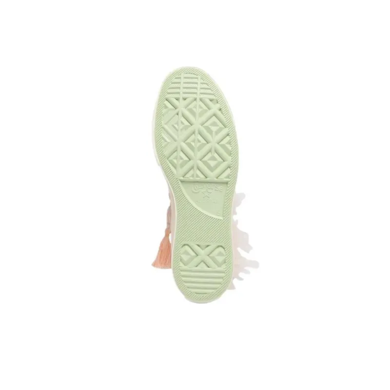 Converse Chuck 70 Peach Blossom Sneakers-3