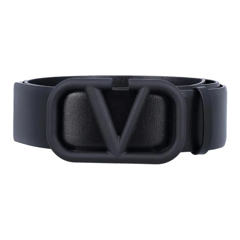 Valentino VLogo Signature Belt-1