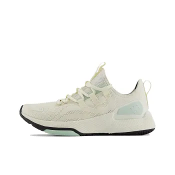 New Balance FuelCell Trainer V2 Angora Calcium Clay Ash Women's