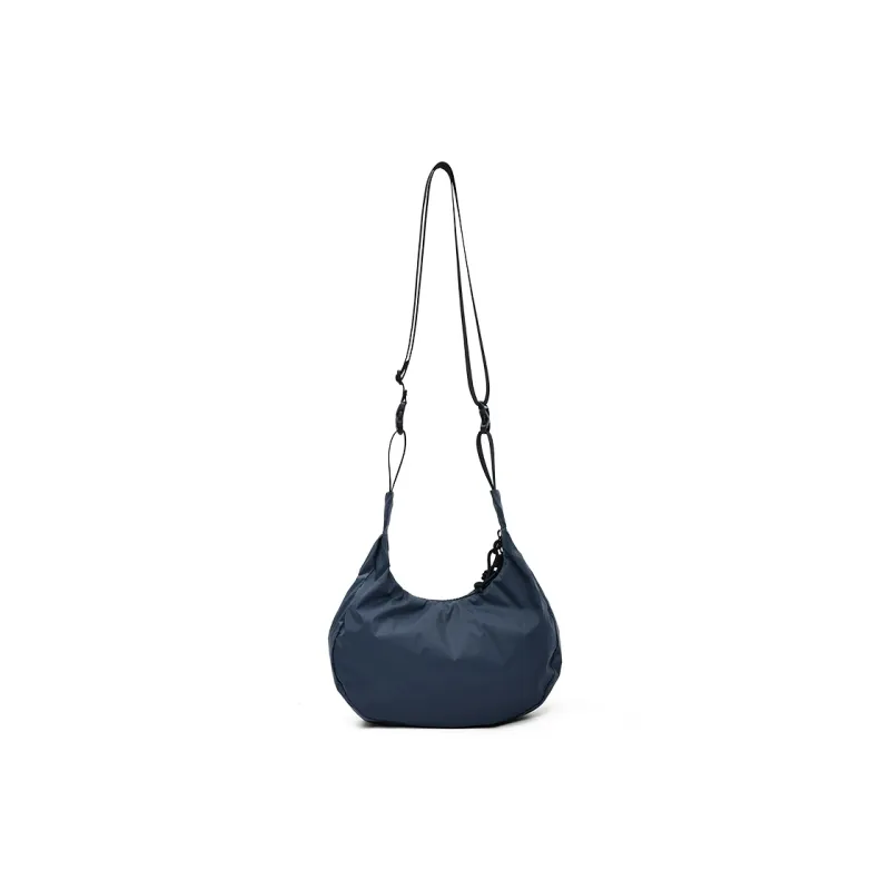 MYEDITION 5L Shoulder Bag, Crossbody Bag, Outdoor Bag Fabric Multicolor Unisex-9