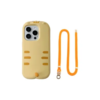 HUANBAOKE Phone Cases