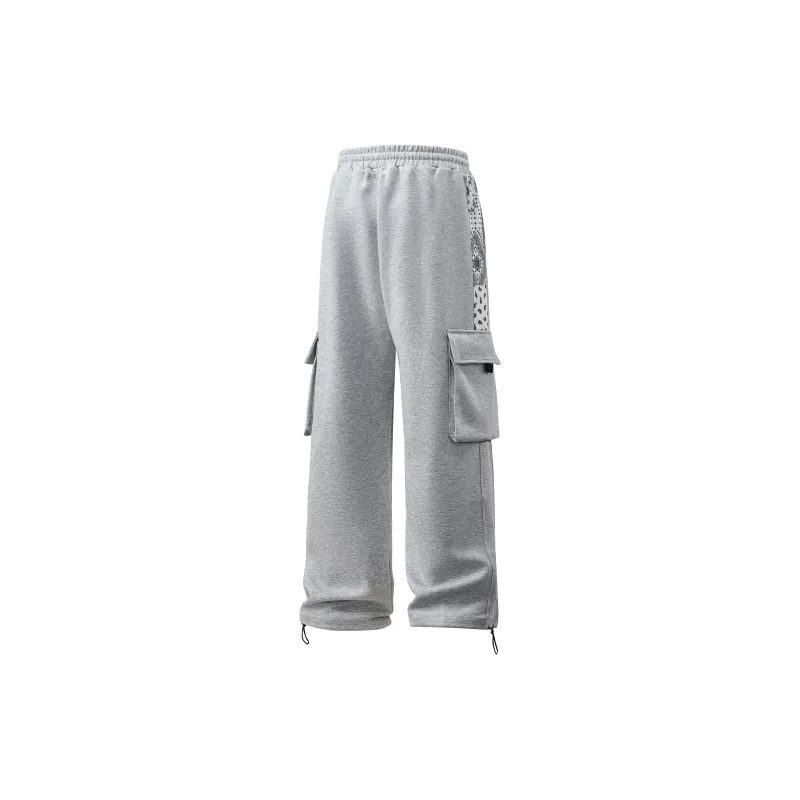 FireMonkey Casual Pants Unisex-3