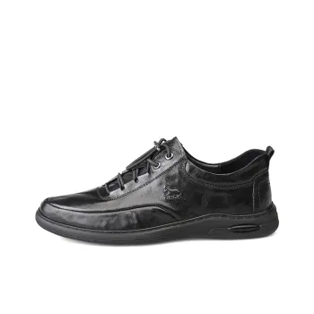 BECK Men's Casual Shoes Men Low Top