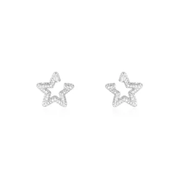Shiban Alloy Stud Earrings Unisex