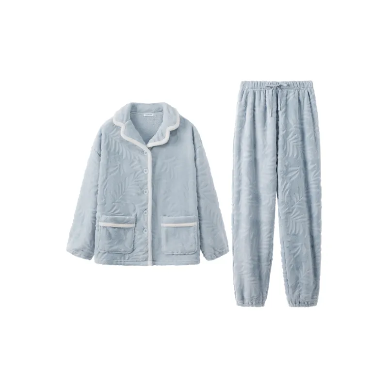 ENWEIS Women's Pajama Sets-0