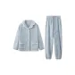 Light Blue-Women's