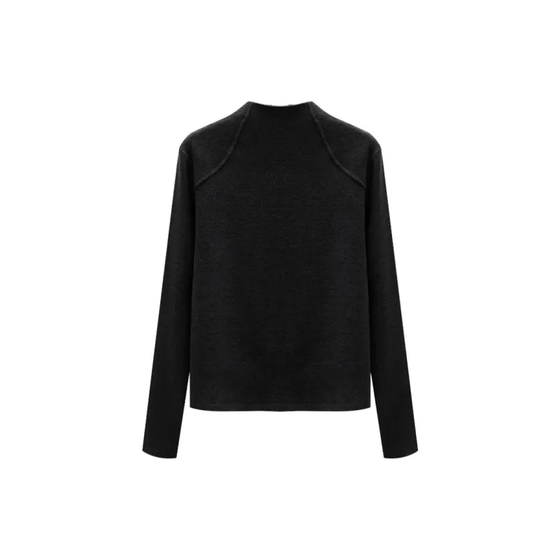 Fa Ao Na Sweatshirts Women's-3