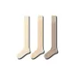 Ecru+Oats+Khaki[3 Pack]