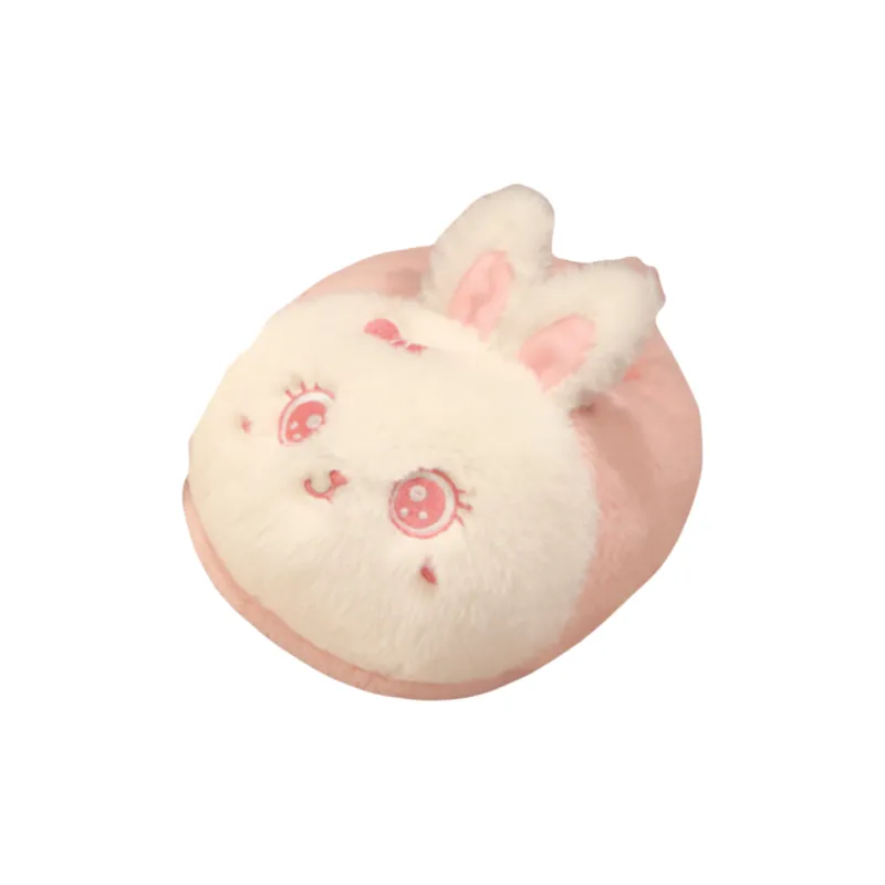 Yalu Preferred Home Slippers Slowpoke Duck/Cute Rabbit-2
