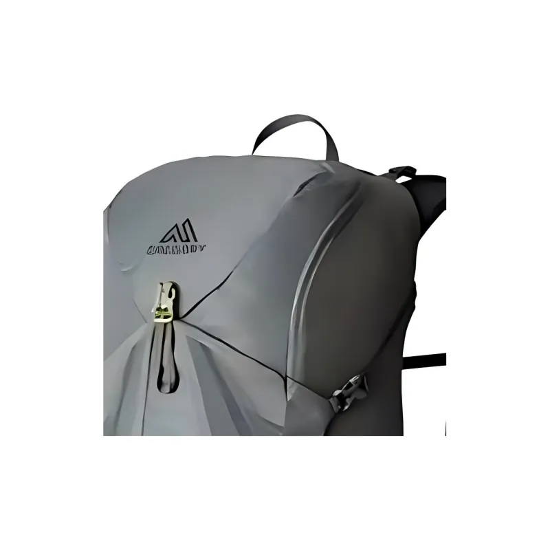 GREGORY 30L Outdoor Bags Nylon Blue Green Men's-2