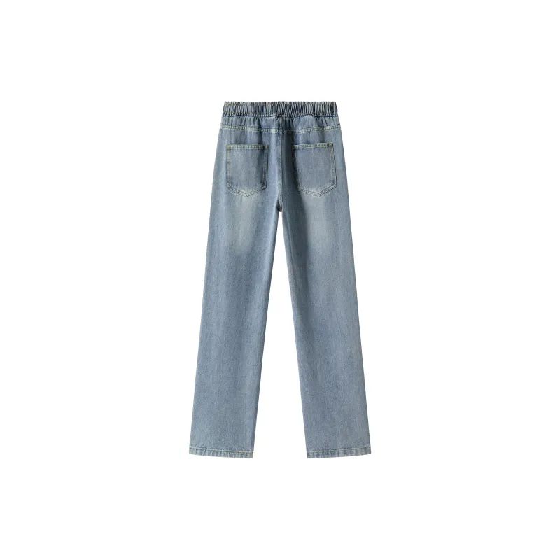POLAR BEAR Jeans Unisex-6