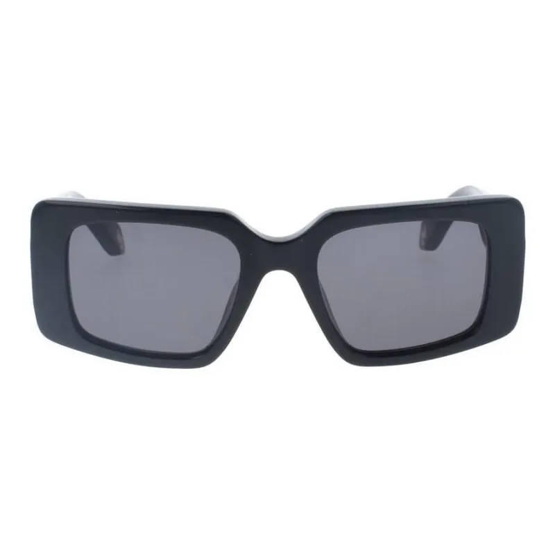 Roberto Cavalli Rectangle frame Sunglasses-1