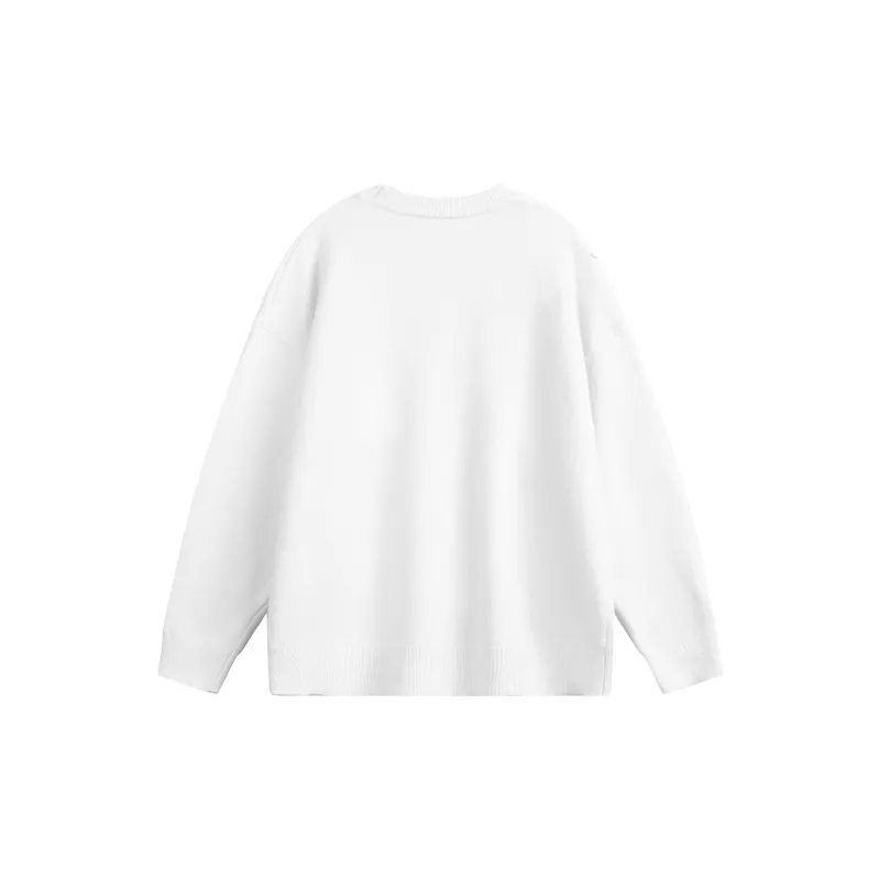 JEANSWEST Pullover Sweater Unisex-79