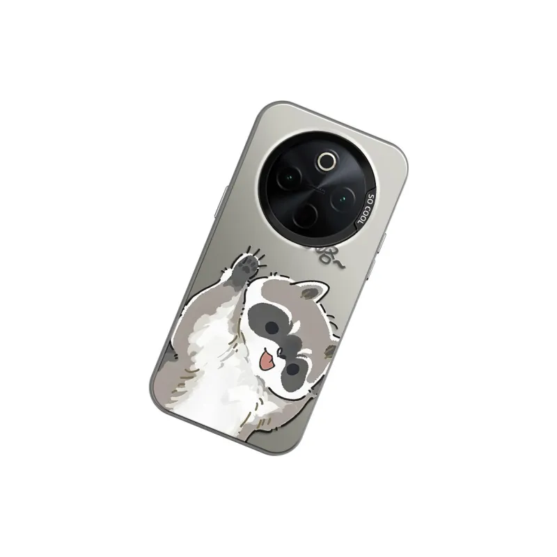 MANQIN Phone Cases-1