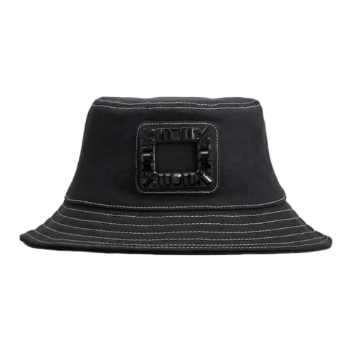 Roger Vivier Viv' Bucket Hat