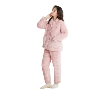 Aannsfam Women's Pajama Sets