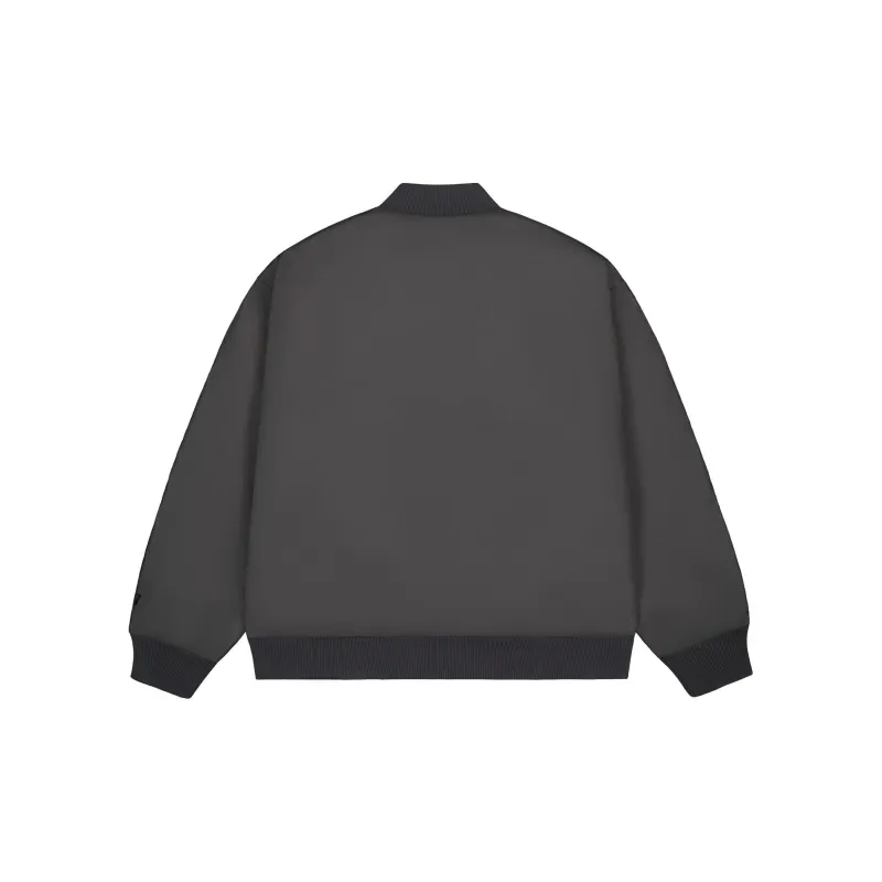 New Balance New Balance CNY Collection FW24 Jacket Unisex Black-1