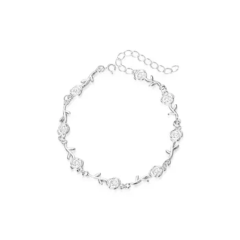 Star Treasures Alloy Bracelets Women's