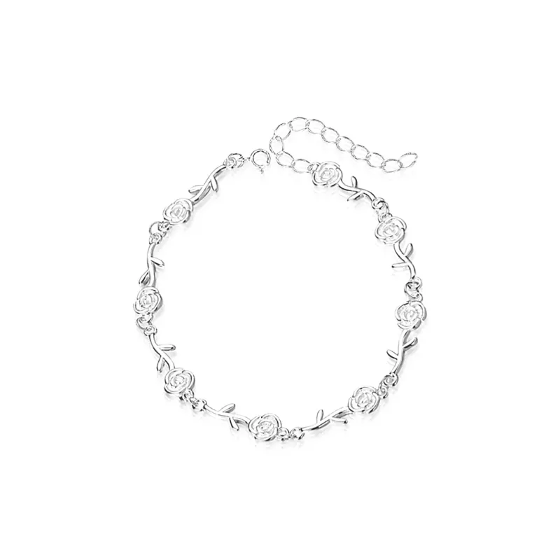 Star Treasures Alloy Bracelets Women's-0