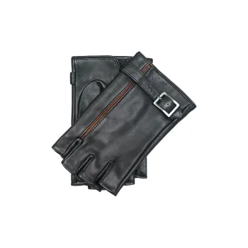 NOOLDERS Driving Gloves Series Lambskin Gloves Men's