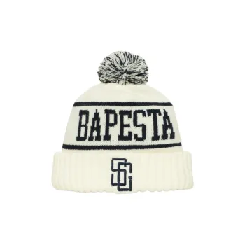 A BATHING APE X Stadium Goods Knit Cap