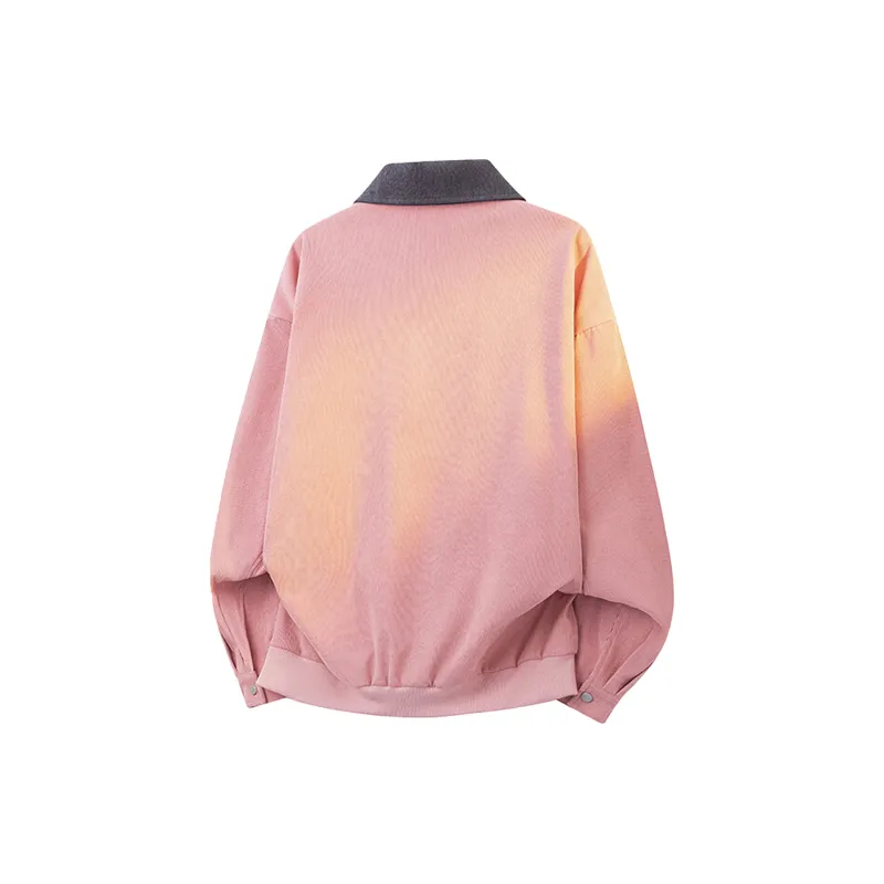 FORCEPULR Jackets Unisex-5