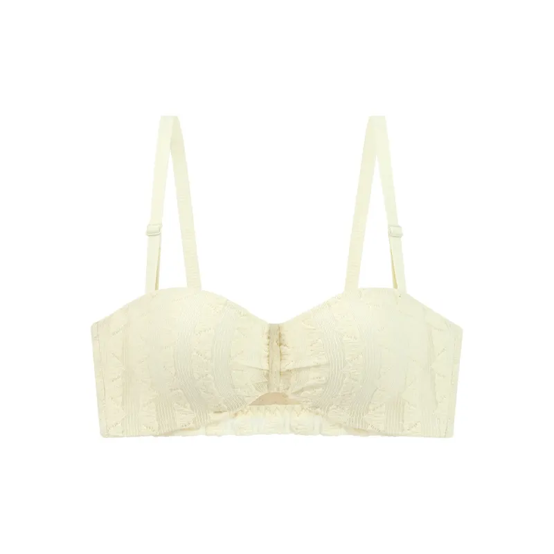 Aidai Women's Bras-8